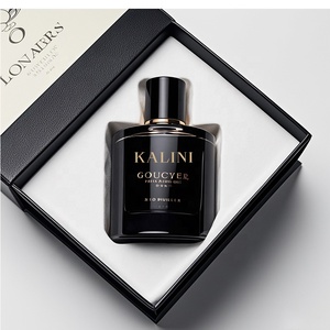Wholesale <strong>10</strong> <strong>ml</strong> 15 <strong>ml</strong> 30 <strong>ml</strong> 50 <strong>ml</strong> 100 <strong>ml</strong> Refill Unique Empty Mini Glass Perfume <strong>Bottle</strong> Luxury with <strong>Box</strong> - Product Image 3