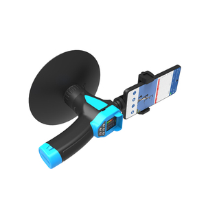 HVD-PD60 xách tay một phần xả Thiết bị chẩn đoán cầm tay UHF hfct một phần xả Tester - Product Image 2