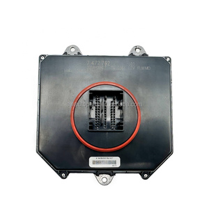 AW Oem 63117476487 balast modülü için Cars G30 yeni 7476487 kontrol ünitesi LED farlar 12V DRL alaşım malzeme arabalar için - Product Image 1