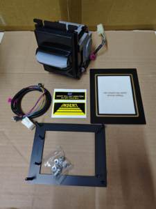 ICT Bill Acceptor Model L704MY604i2 Bills/notes Acceptor Specific for MY (<strong>Malaysia</strong>)Malaysian Ringgit - Product Image 6