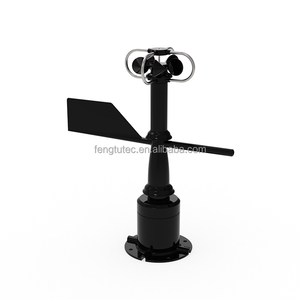 風速方向センサー360 ° 風センサー環境モニタリング - Product Image 4