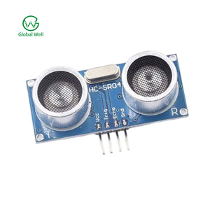 <strong>Ultrasonic</strong> <strong>Sensor</strong> Module 4-20 <strong>Ultrasonic</strong> <strong>Sensor</strong> for Medical Device
