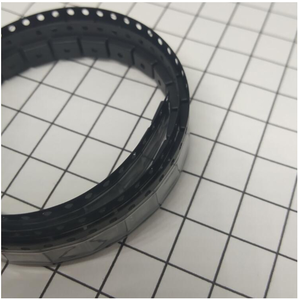 LM35DM LM35D LM35 SOP8 Sensor de temperatura Chip SMD IC