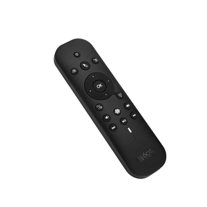 G60S PRO BT Gyroscope 2.4ghz Voice Remote Control air Mouse BT Control English Mini <strong>Keyboard</strong> Touchpad for <strong>Android</strong> Smart Tv Box - Product Image 1