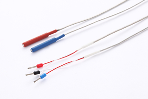 フルテストアナログ出力PT1000 RTD pt100温度センサー価格、カスタマイズ可能-70〜500C OEM、ODM CN;GUA PTC-1 - Product Image 3