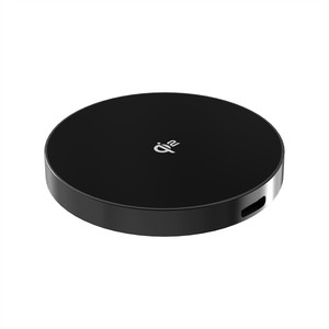 QI2แม่เหล็ก15W แบบหมุนได้เร็ว360องศาสำหรับ iPhone 16 15 14 13 12 Series airpods - Product Image 5