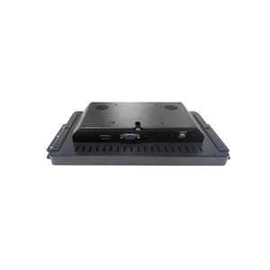 10,1 "FHD HD kapazitive Unterstützung 10-Punkt-Touchscreen-VGA-Computermonitor - Product Image 4