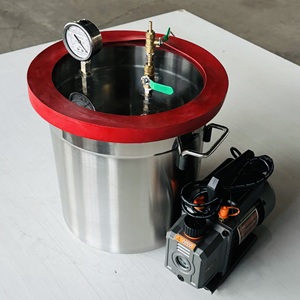 ビチューメン10L真空Pycnometerライステストセット - Product Image 5