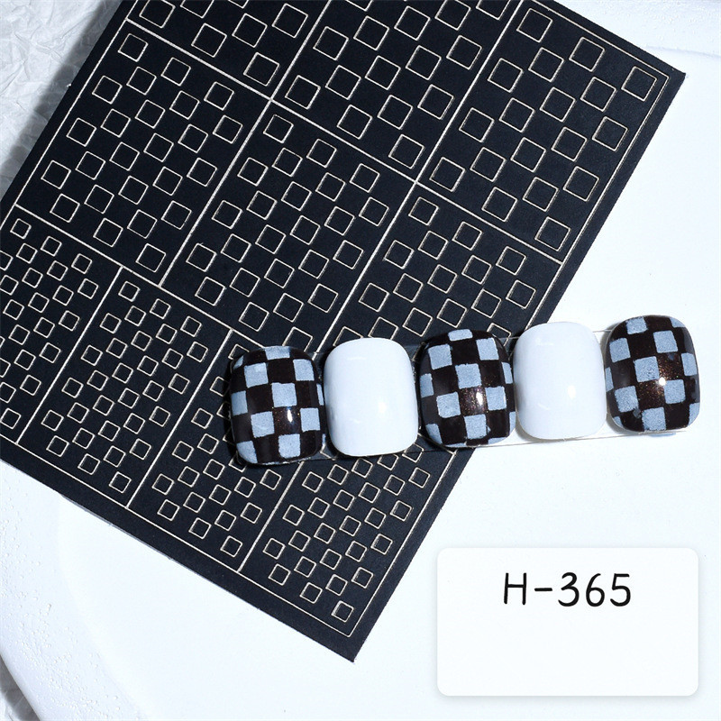 H-365