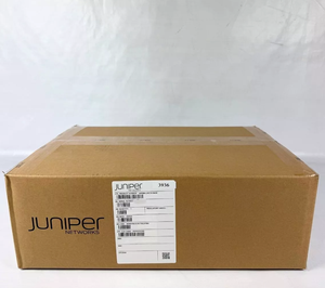 MX serisi yönlendiricileri için Juniper yüksek performanslı yönlendirici arabirim kartı (hat kartı) MPC7E-10G-I-RB - Product Image 1