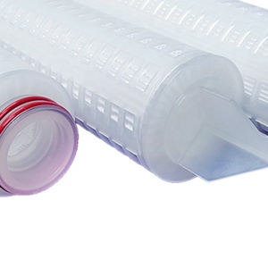 10 20 30 40 Microporous Folded <strong>Filter</strong> element RO System Water Purifier Water Filtration System Sediment <strong>Filter</strong> - Product Image 4