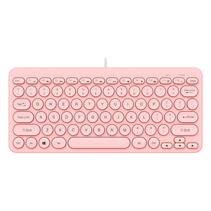 Shenzhen portátil USB PC Mac teclado para ordenador