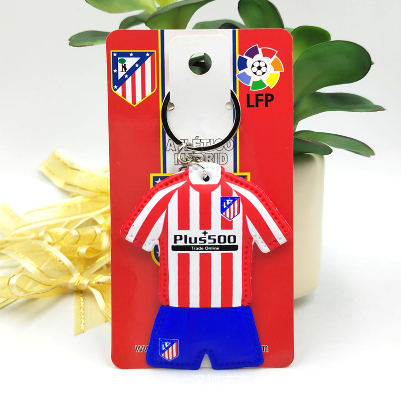 Atlético de Madrid