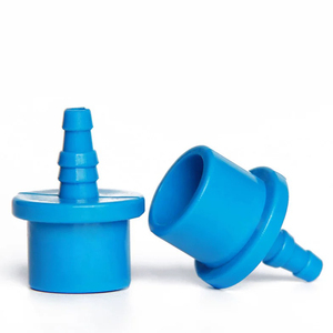 <strong>PVC</strong> Pipe Fittings 16mm 25mm BSPT Fish Tank Hose Pagoda Connector Direct Gas Straight Nozzle <strong>Elbow</strong> Tee Coupling 5 to <strong>8</strong> to 10 - Product Image 2