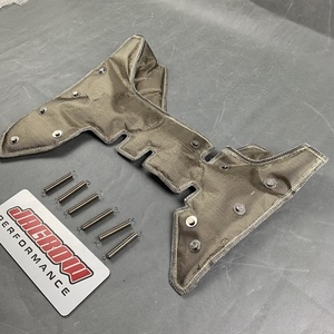Turbo K03 battaniye k03 turbo kiti K03 K04 turbo battaniye - Product Image 3