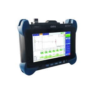 手持式EXFO OTDR EXFO FTB-1V2-720C OTDR光学测试仪 - Product Image 1