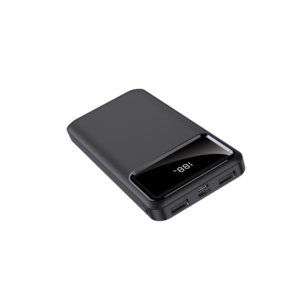 Hot Selling Portable Charger QC PD 3.0 22.5W Fast Charging 10000mah Easy-carry <strong>Power</strong> <strong>Bank</strong> &amp; <strong>Power</strong> Station USB-C <strong>Output</strong> - Product Image 1