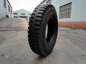 Phổ cổ điển Lug mô hình xe tải nhẹ xe buýt lốp 7.00-16lt 7.50-16lt di động nhà Trailer lốp xe - Product Image 5