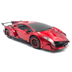 ZIGO TECH <strong>Program</strong> Transform <strong>Robot</strong> Remote-Controlled Car