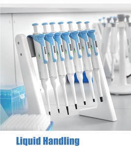 Labtex Kỹ Thuật Số Pipet 0.1ul-10Ml Duy Nhất Kênh Có Thể Điều Chỉnh Khối Lượng Cao Chính Xác Xử Lý Chất Lỏng Phòng Thí Nghiệm <span class=keywords><strong>Pipette</strong></span> - Product Image 4