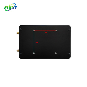 ELSKY-Mini PC Android EPC9000 con CPU Rockchip RK3399, tarjeta madre dual de dos núcleos, HD_MI 2,0, de cuatro núcleos, para PC - Product Image 6