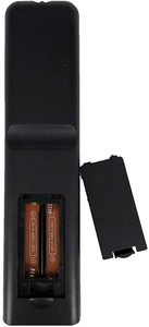 RC1994713/01 telecomando Wireless sostitutivo per AOC Smart TV testato con il codice di scorrimento del pulsante Netflix - Product Image 5