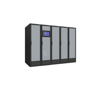 W-TEL高効率プレハブ単列モジュールデータセンターin Rowエアコン付き業界向け - Product Image 2