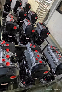 Factory Price Volkswagen Touareg <strong>Engine</strong> 1.8T 2.0T Turbo EA827 EA111 EA211 EA113 2.0 GEN 1 2 3 EA888 <strong>Engine</strong> - Product Image 6