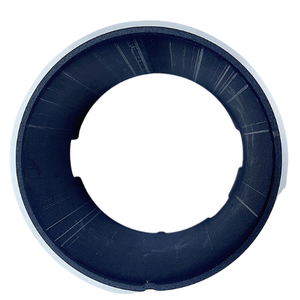 高品质数控铣削激光切割机部件不锈钢圆轴在原材料中的应用 - Product Image 3