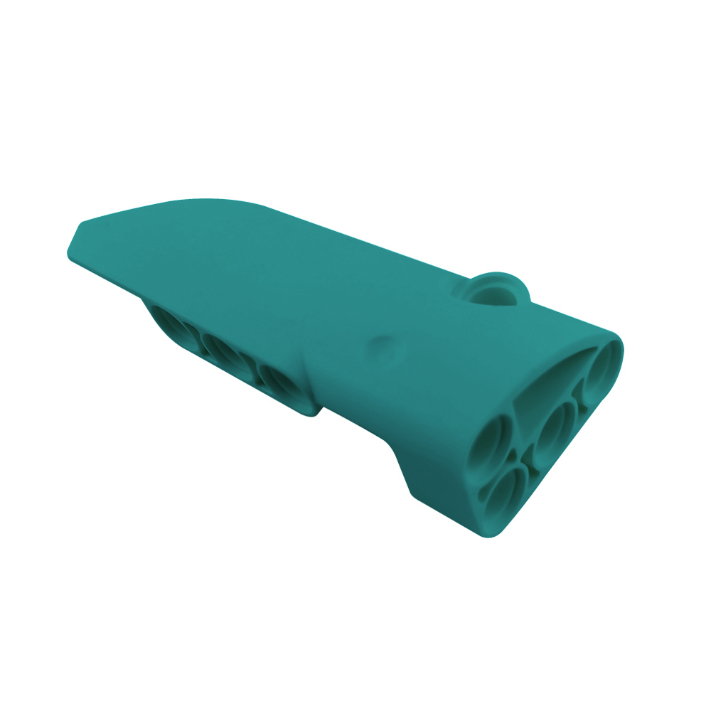 Blue-green