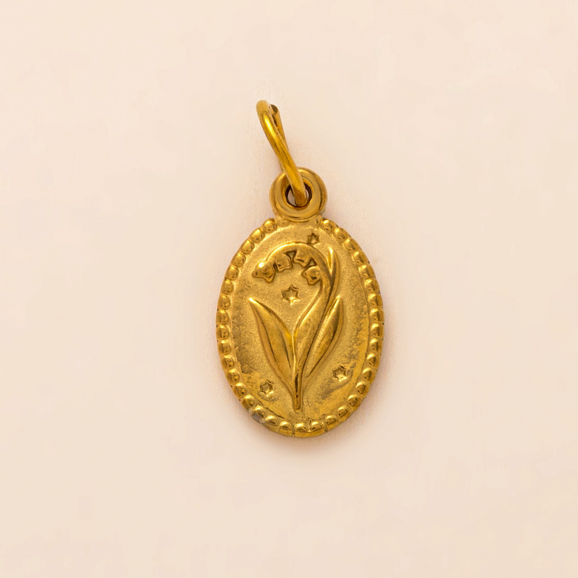 May Lily Pendant