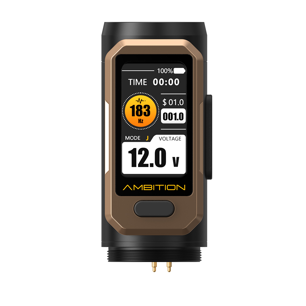 Batterie Soldier Pro 520
