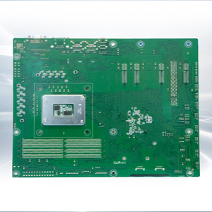 Chất lượng cao 10th Gen i3/i5/i7/I9/Pentium/Celeron Máy tính để bàn CPU công nghiệp ATX Bo mạch chủ phong phú I/O cổng PCIE PCI H470 Chipset - Product Image 2