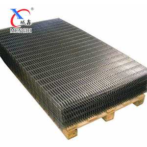 Factory 2mm <strong>3mm</strong> Welded Galvanised Rectangular <strong>Wire</strong> <strong>Mesh</strong> Panel - Product Image 1