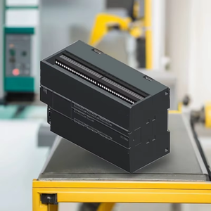 Nuovo Controller logico programmabile originale 6ES7288-1ST60-0AA1 ST60 6ES7288-1ST60-0AA1 S7-200 programmazione PLC centrale intelligente - Product Image 4