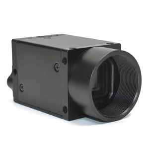 5MP Gigabit Ethernet Industrie kamera Global Shutter Vision Standard Kompatibel für Automatisierung und Inspektion - Product Image 6