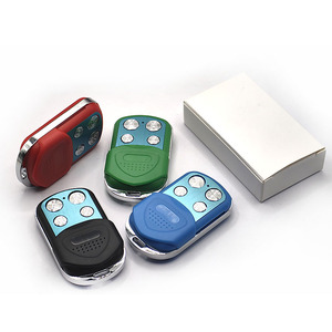 280 Multi frequenza 868mhz frequenza di scansione automatica telecomando universale duplicatore