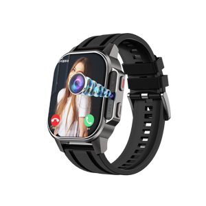 DF B22 Smartwatch điện thoại SMS audiorecord tìm kiếm video tải về ít vận động nhắc nhở <span class=keywords><strong>Torch</strong></span> âm nhạc - Product Image 6