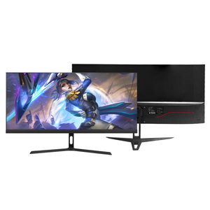 High Brightness Lcd Monitors 27 Inch <strong>Computer</strong> Monitor Curved Desktop <strong>Computer</strong> Gaming Screen Monitors