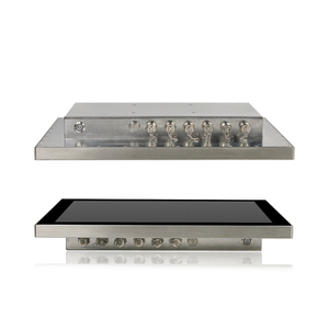 Industrie Edge Computer Industrielle IOT-Computers oftware, die industrielle Computer hardware unterstützt - Product Image 4