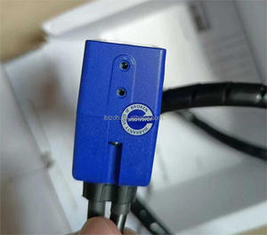 Datalogic <strong>MATRIX</strong> 120 210-060 WVGA SER+ETH STD SC 2D Barcode Reader <strong>Scanner</strong>