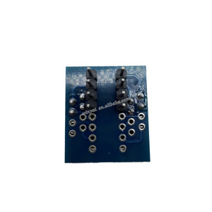 SOIC8 SOP8 SOP16 a DIP8 150mil Programador Adaptador Enchufe Convertidor Módulo para 24 Series IC - Product Image 6