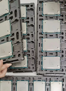 หน่วยประมวลผลซีพียู Intel Xeon GOLD 5416S (แคช30M, 2.0 GHz) 5416S สำหรับเซิร์ฟเวอร์380gen11 - Product Image 4