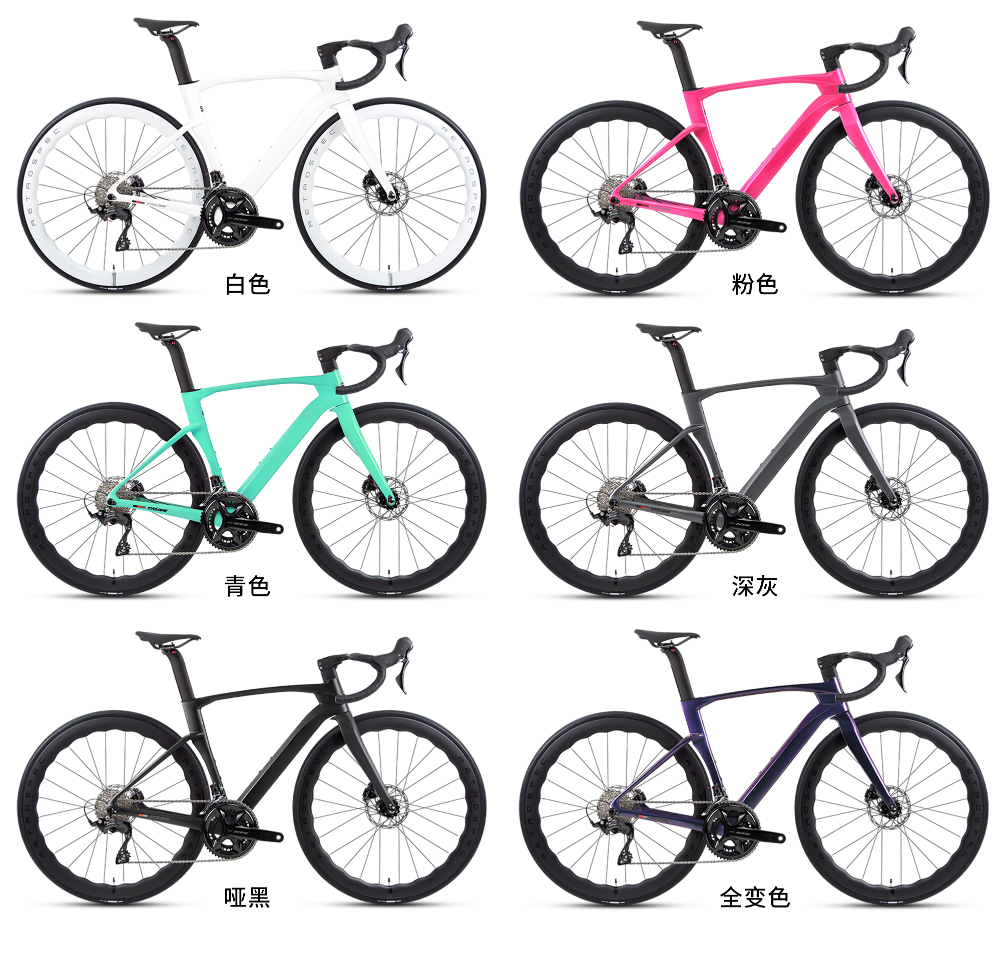 Coloré