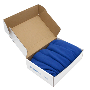 Microwavable Heating <strong>Pad</strong> for Pain Relief Moist Heat Compress Pillow for Both Hot and Cold Therapy - Product Image 5