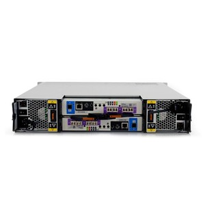 Eficiente PowerVault ME5084 Almacenamiento en red Sistema de almacenamiento en red de alto rendimiento - Product Image 6
