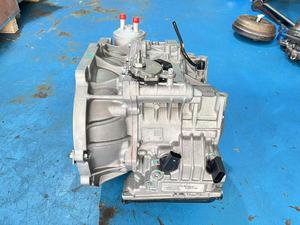 กระปุกเกียร์อัตโนมัติผลิตใหม่24407598254 GA6F21WA 09G สำหรับ2011-2016 MINI 1.6tmini Clubman - Product Image 4
