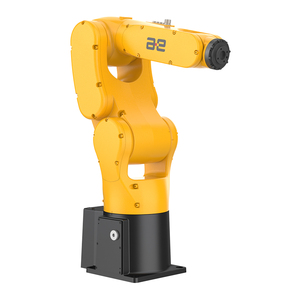 荷重4kgアームエクステンション560mmマニピュレータアセンブリ取り扱いおよびねじ用ロボットアーム - Product Image 1
