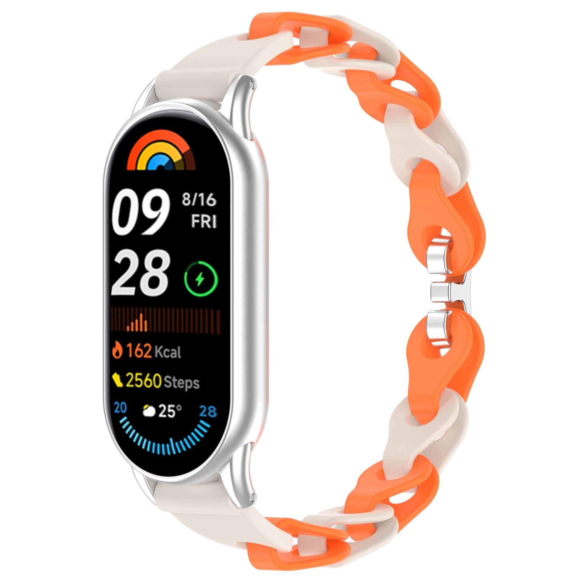 สตาร์ไลท์ออเรนจ์