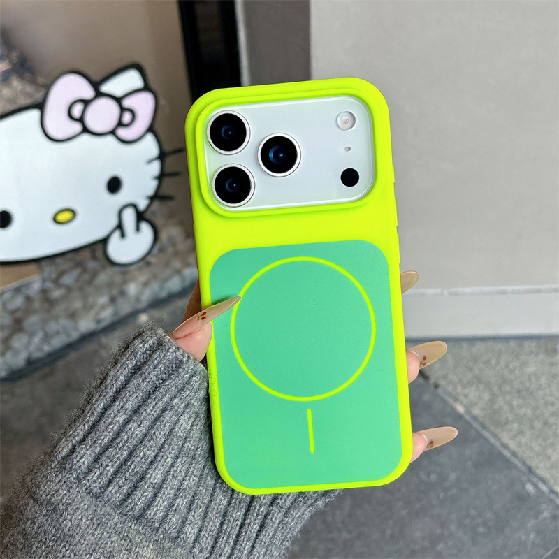 Fluorescent Vert